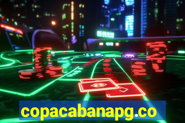 copacabanapg.com