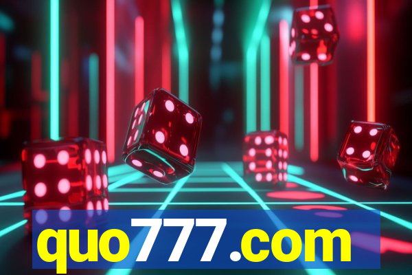 quo777.com