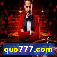 quo777.com