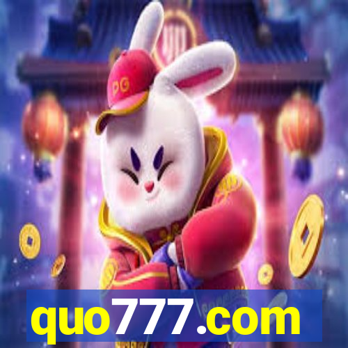 quo777.com