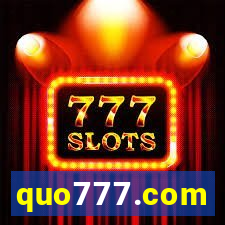 quo777.com