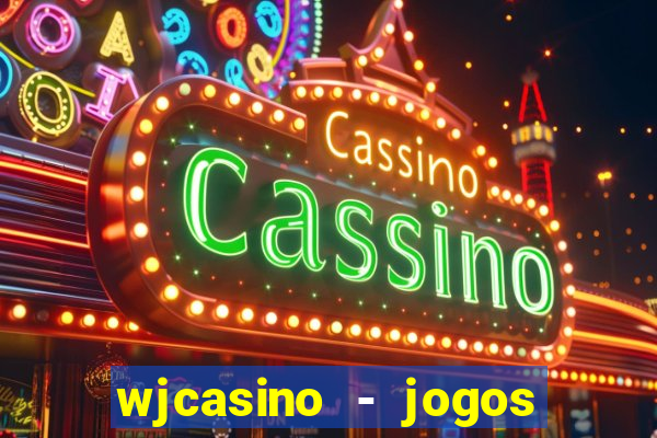 wjcasino - jogos slots premium