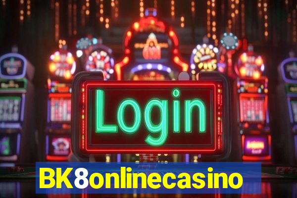 BK8onlinecasino