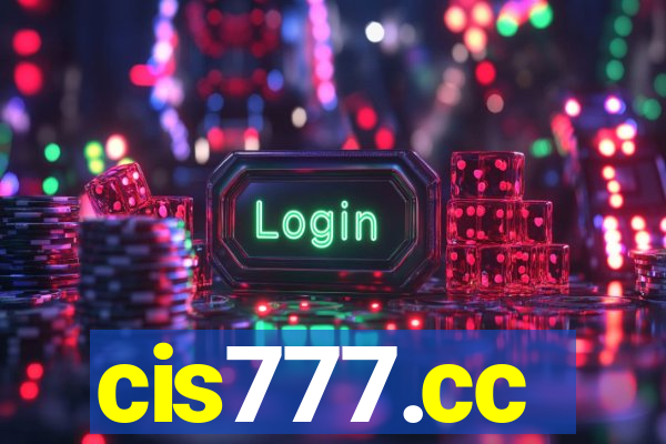 cis777.cc