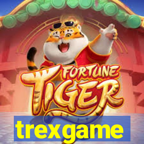 trexgame