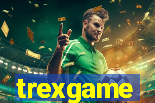 trexgame