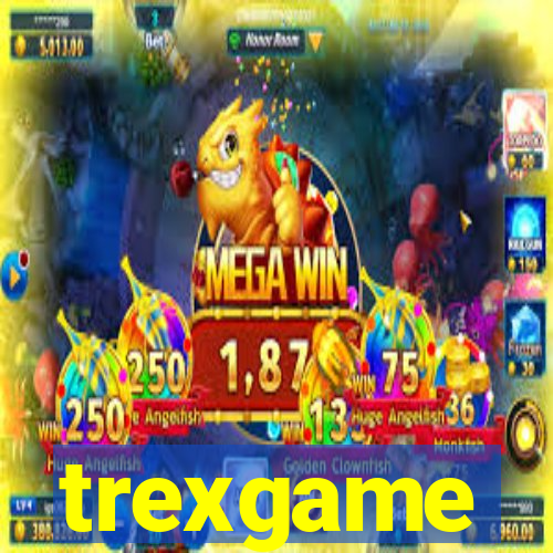 trexgame