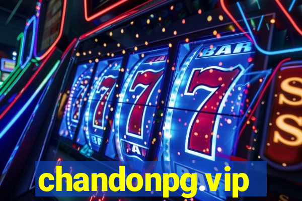 chandonpg.vip