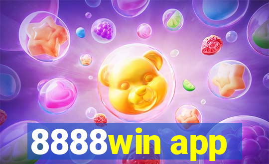 8888win app