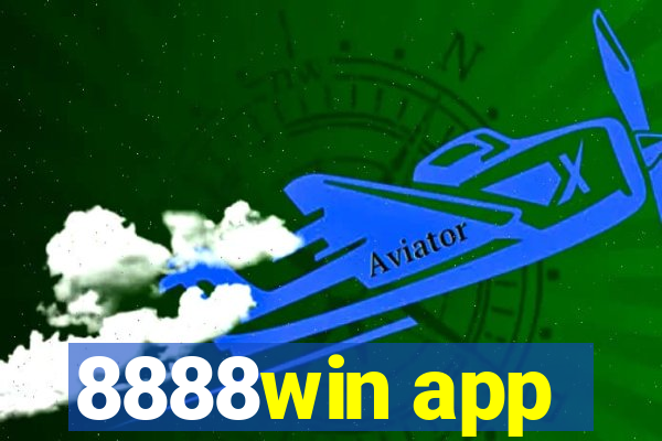 8888win app