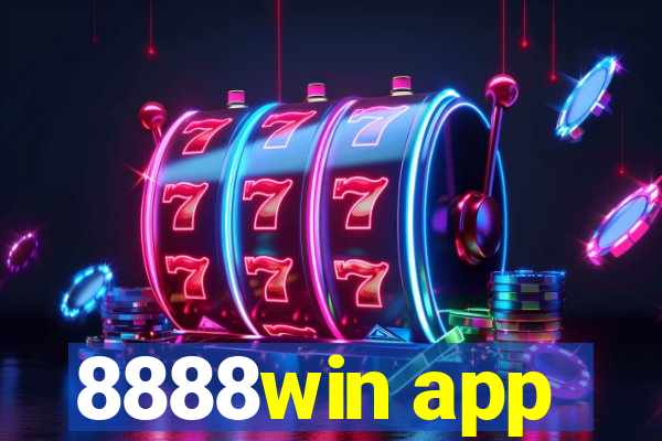 8888win app