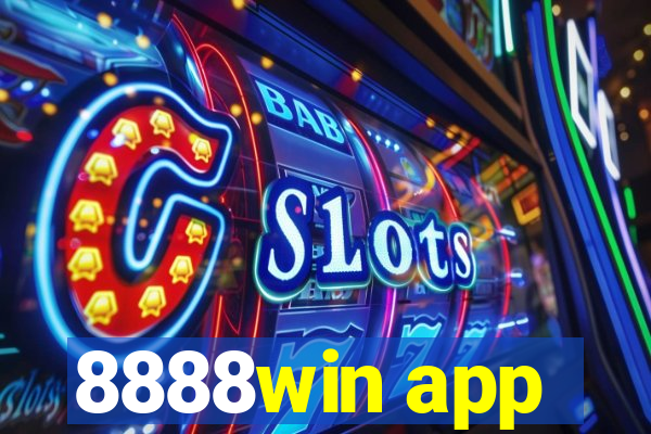 8888win app