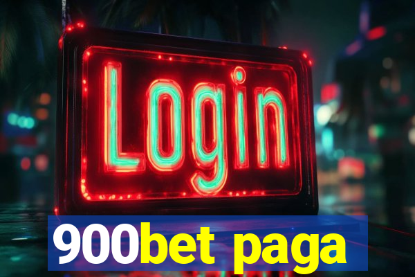 900bet paga