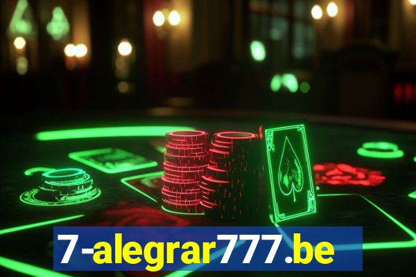 7-alegrar777.bet