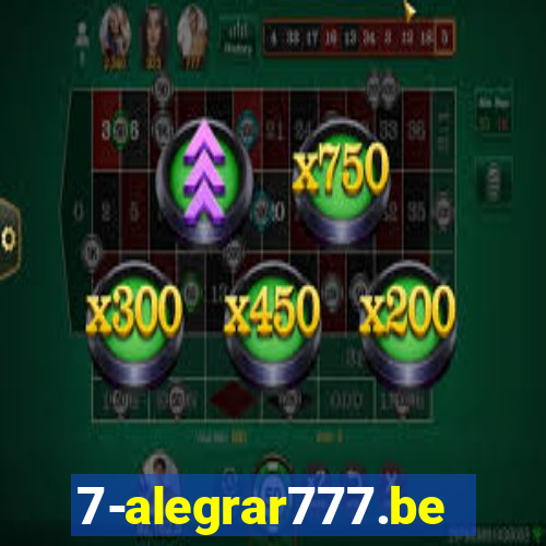 7-alegrar777.bet