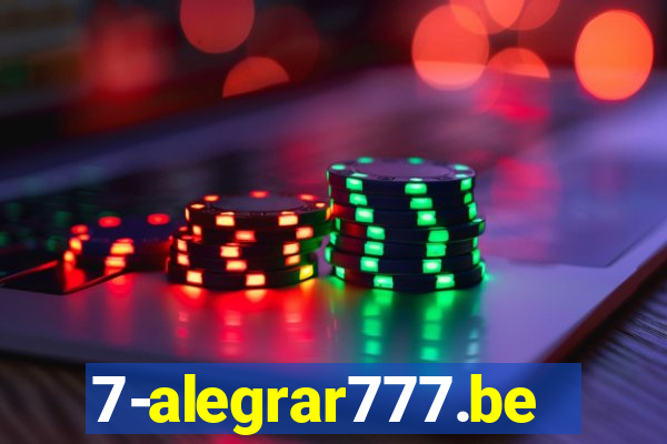 7-alegrar777.bet