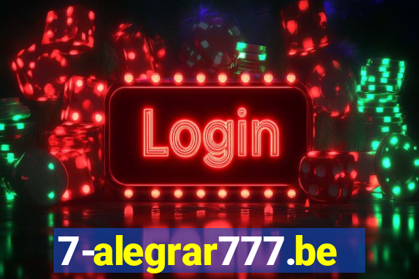 7-alegrar777.bet