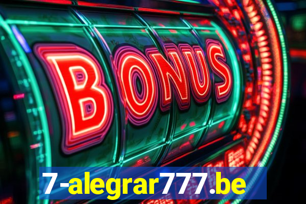 7-alegrar777.bet