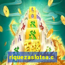 riquezaslotsa.com