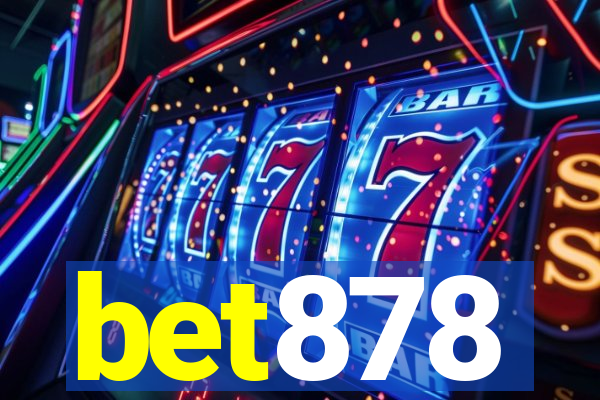 bet878