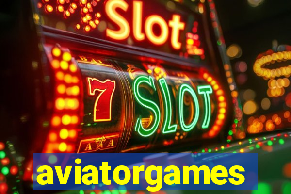 aviatorgames