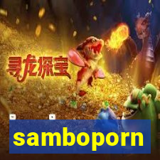 samboporn