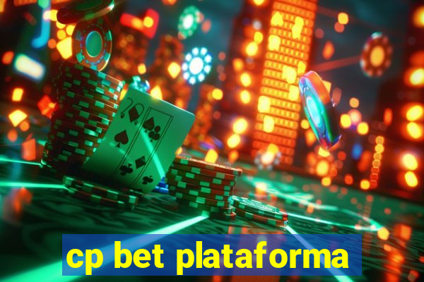 cp bet plataforma