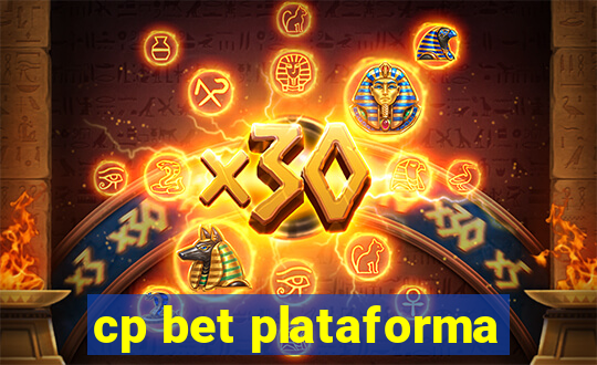 cp bet plataforma