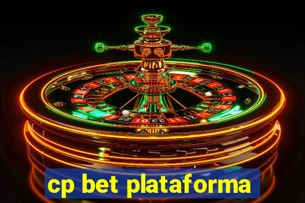 cp bet plataforma