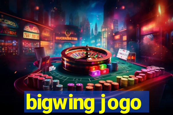 bigwing jogo