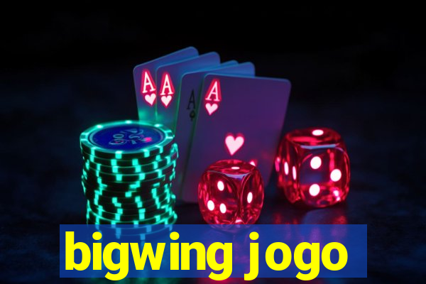 bigwing jogo