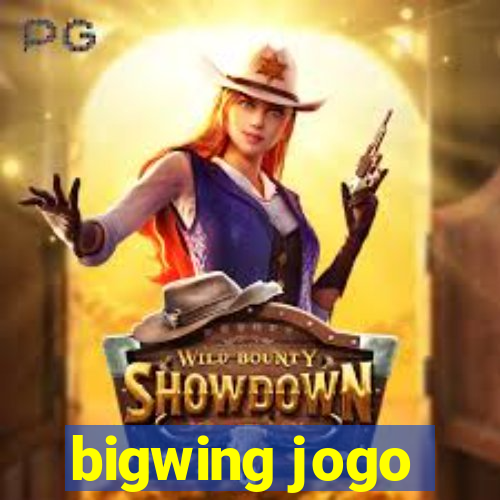 bigwing jogo