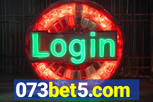 073bet5.com