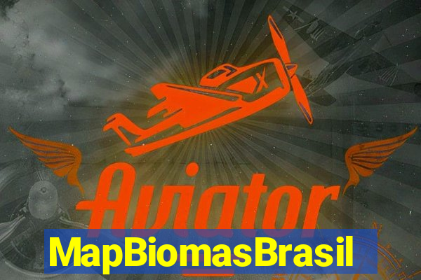 MapBiomasBrasil