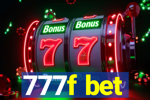 777f bet