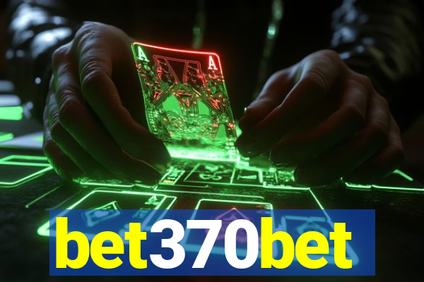 bet370bet