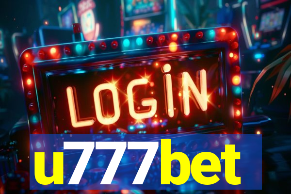 u777bet