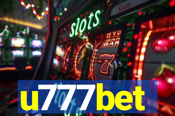 u777bet