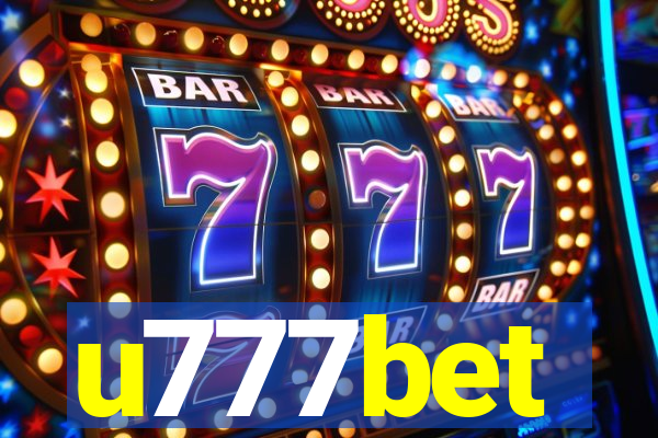 u777bet