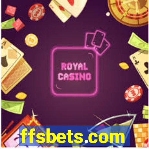 ffsbets.com