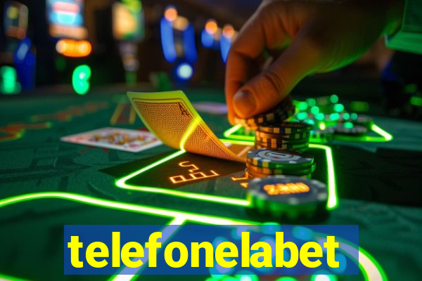 telefonelabet