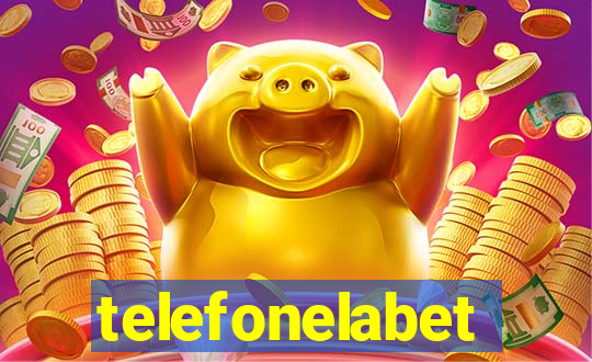 telefonelabet