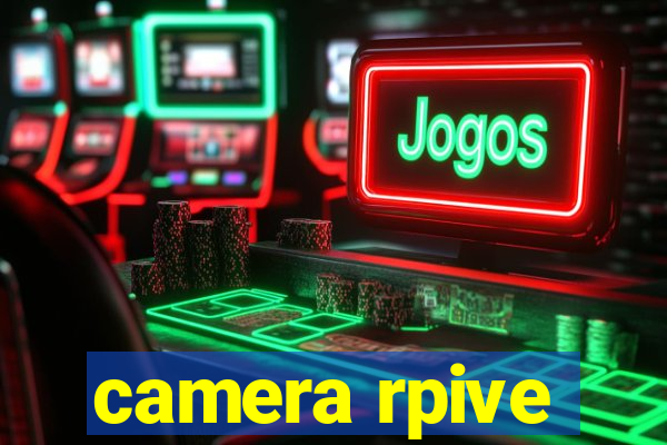 camera rpive