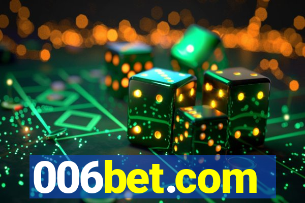 006bet.com