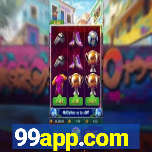 99app.com