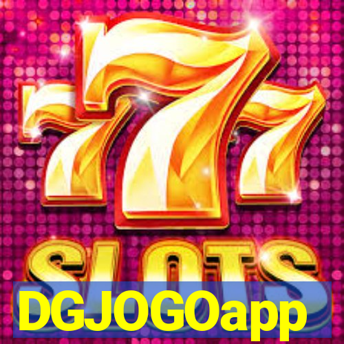 DGJOGOapp