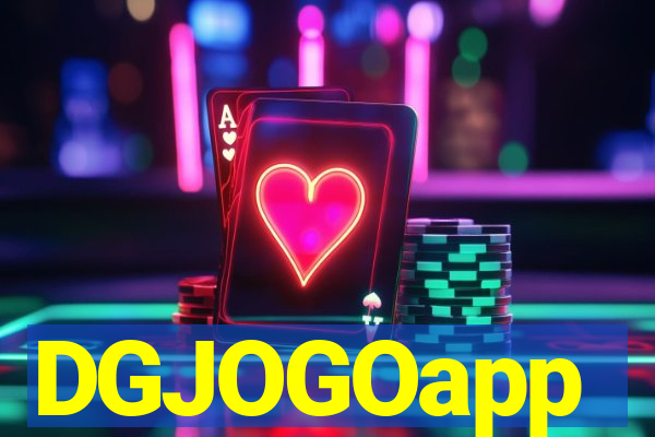 DGJOGOapp