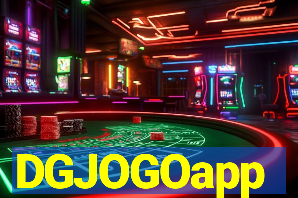 DGJOGOapp