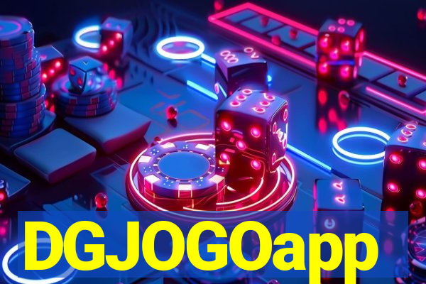 DGJOGOapp