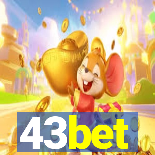 43bet